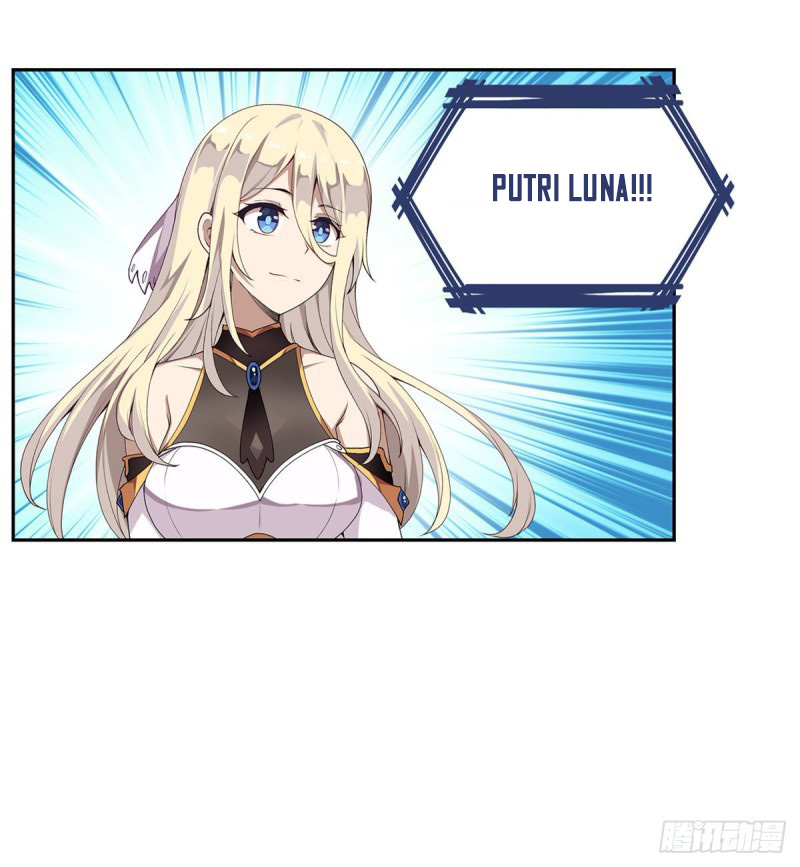 Wuxian Shitu Yu Shier Zhan Ji (Infinite Apostles and Twelve War Girls) Chapter 71 Gambar 27